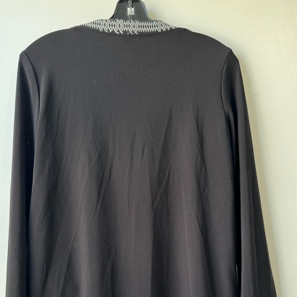 NWT Joseph Ribkoff V Neck Trim Style 2233257 - Picture 12 of 16